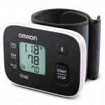 Автоматический тонометр на запястье Omron RS3 Intelli IT (HEM-6161T-E)