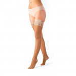 Чулки компрессионные 1 класс PREMIUM Delicate Pani Teresa PT 0432