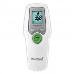 Инфракрасный термометр Ecomed TM-65Е Medisana