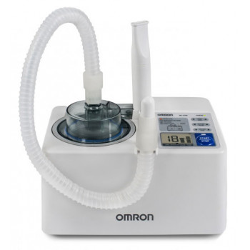 Інгалятор ультразвуковий OMRON NE-U780 (NЕ-U780-Е)