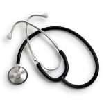 Односторонний стетоскоп Little Doctor LD Prof-Plus