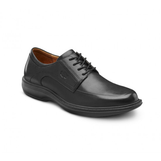 Чоловічі туфлі Dr Comfort Classic