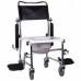 Кресло-каталка с санитарным оснащением, OSD-JBS367A