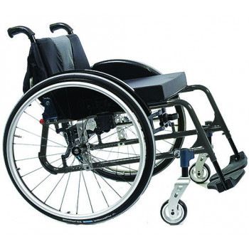 Активна інвалідна коляска Invacare Action 5 NG