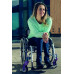 Активна інвалідна коляска Invacare Action 5 NG