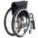 Активна інвалідна коляска зі складною рамою Kuschall Compact