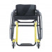 Активная инвалидная коляска с жесткой рамой Kuschall K-Series