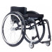 Активна інвалідна коляска з жорсткою рамою Kuschall K-Series