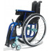 Активная инвалидная коляска со складной рамой Kuschall Ultra-Light