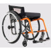 Активна інвалідна коляска з рамою Kuschall Ultra-Light
