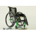 Активная инвалидная коляска со складной рамой Kuschall Ultra-Light