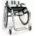 Активна інвалідна коляска з жорсткою рамою Kuschall R33