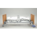 4-х секційне ліжко з електроприводом Invacare Alegio NG