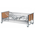 4-х секционная кровать с электроприводом Invacare Medley Ergo S