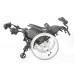 Багатофункціональна інвалідна коляска Invacare Rea Azalea Minor