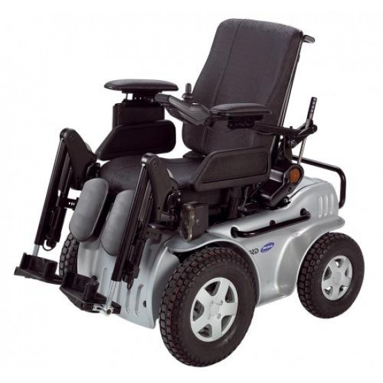 Інвалідний візок з електроприводом Invacare G50