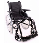 Облегченная инвалидная коляска Invacare Action 2 NG