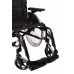 Облегченная инвалидная коляска Invacare Action 2 NG