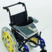 Облегченная инвалидная коляска Invacare Action 3 Junior