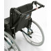 Облегченная усиленная инвалидная коляска Invacare Action 4 NG HD 60,5 см