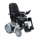 Инвалидная коляска с электроприводом Invacare Storm