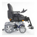 Инвалидная коляска с электроприводом Invacare Storm