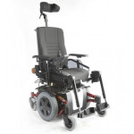 Инвалидная коляска с электроприводом Invacare TDX SP Инвалидная коляска с электроприводом Invacare TDX SP