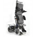 Инвалидная коляска с электроприводом и функцией вертикализации Invacare Dragon Vertic