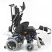 Инвалидная коляска с электроприводом и функцией вертикализации Invacare Dragon Vertic