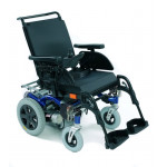 Инвалидная коляска с электроприводом Invacare Dragon