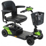 Мини-скутер Invacare Colibri