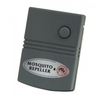 Брелок-відлякувач комарів Leaven LS-216
