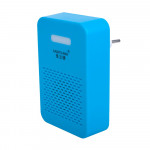 Ультразвуковой и электромагнитный отпугиватель мышей Saintland SD-049