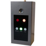 Алкотестер Alcoscan EBS