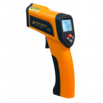 Пірометр з термопарою Xintest HT-6896