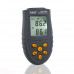 Термометр з термопарами TASI-8620
