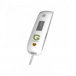 Нитрат-Тестер и дозиметр GreenTest mini ECO