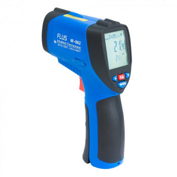 Інфрачервоний термометр - пірометр Flus IR-862