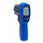 Инфракрасный термометр - пирометр Flus IR-822