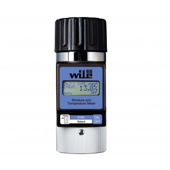 Вологомір зерна без розмелювання Wile-65