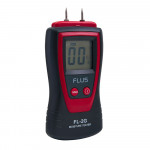 Влагомер дерева, бумаги игольчатый Flus FL-2G