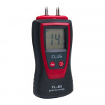Влагомер дерева, бумаги игольчатый Flus FL-4G