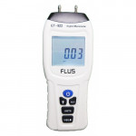Дифманометр FLUS ET-922