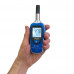 Термогигрометр ручной Flus MT-903