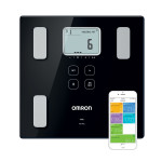Монитор состава тела Omron VIVA (HBF-222T-EBK) Монитор состава тела Omron VIVA (HBF-222T-EBK)