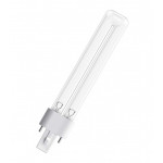 Бактерицидная ультрафиолетовая лампа Osram HNS S 5W G23