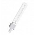 Бактерицидная ультрафиолетовая лампа Osram HNS S 7W G23