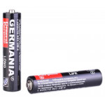 Батарейки Germania AAA (2 шт) Батарейки Germania AAA (2 шт)