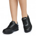 Жіночі туфлі Sabatini S3501 Nappa/Goccia Nero