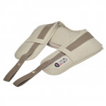 Массажер для шеи Zenet ZET-756